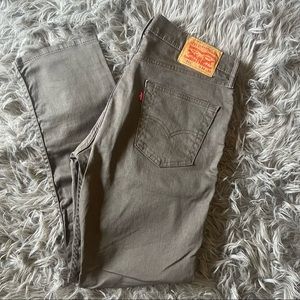 LEVI’S | 511 Jeans
